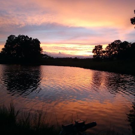 Sautee Private Camping Otel Clarkesville Dış mekan fotoğraf