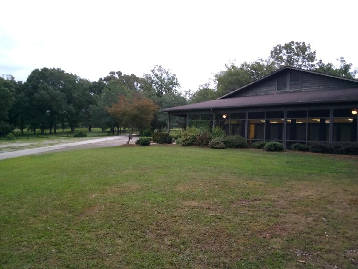 Sautee Private Camping Otel Clarkesville Dış mekan fotoğraf